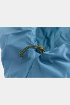 Nordisk Slaapzak Bjarni +10° Mummy Zip L