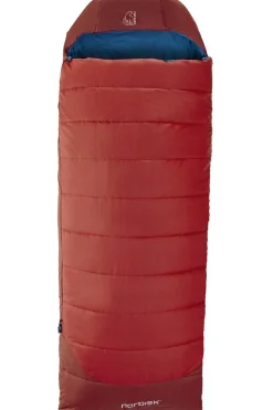 Nordisk Slaapzak Puk +10°C Blanket Large