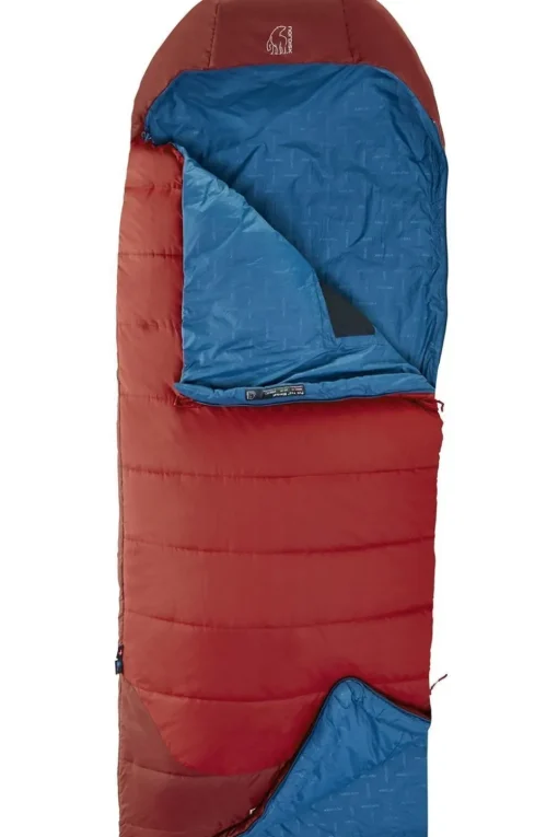 Nordisk Slaapzak Puk +10°C Blanket Large