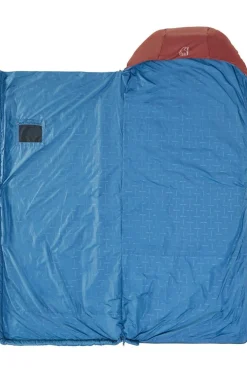Nordisk Slaapzak Puk +10°C Blanket Large