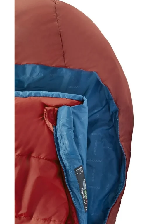 Nordisk Slaapzak Puk +10°C Blanket Large