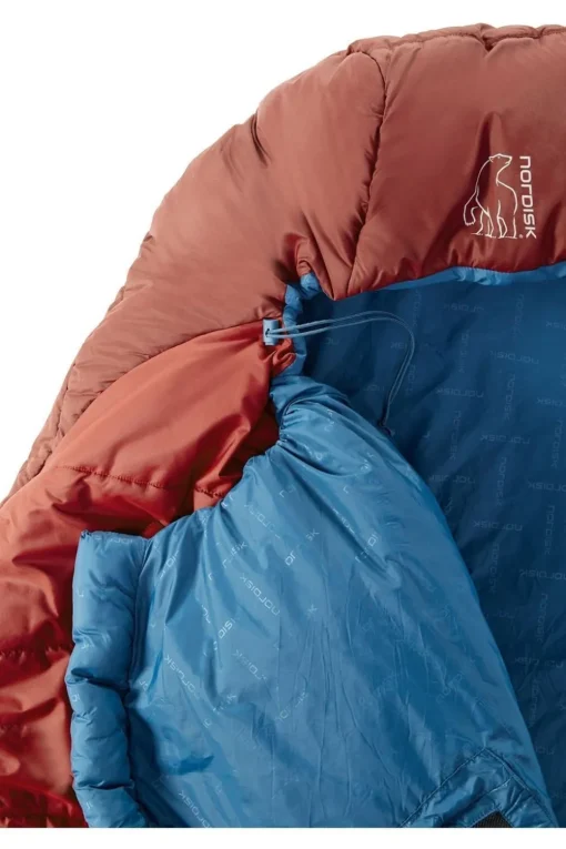 Nordisk Slaapzak Puk +10°C Blanket Large