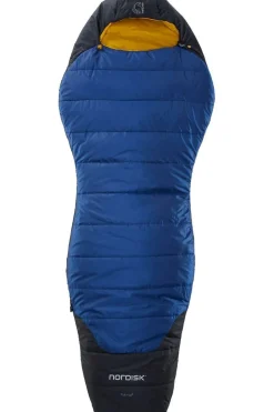 Nordisk Slaapzak Puk +10°C Curve Large