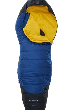 Nordisk Slaapzak Puk +10°C Curve Large