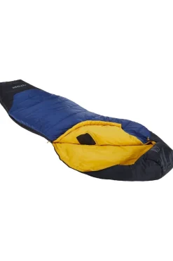 Nordisk Slaapzak Puk +10°C Curve Large