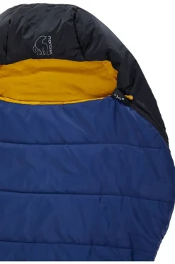 Nordisk Slaapzak Puk +10°C Curve Large