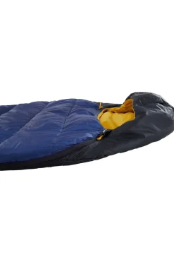 Nordisk Slaapzak Puk +10°C Curve Large