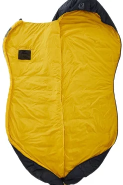 Nordisk Slaapzak Puk +10°C Curve Large