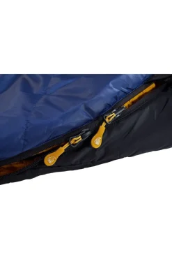 Nordisk Slaapzak Puk +10°C Curve Large