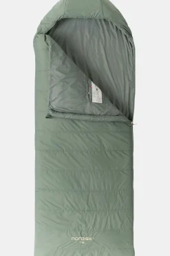 Nordisk Synthetische Deken Frigg +10° Blanket Zip L