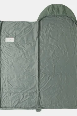 Nordisk Synthetische Deken Frigg +10° Blanket Zip L