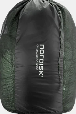 Nordisk Synthetische Deken Frigg +10° Blanket Zip L