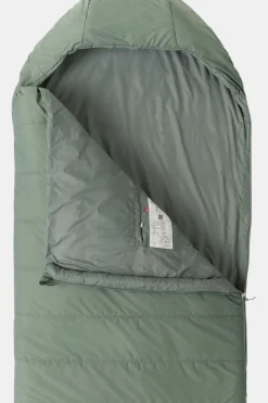 Nordisk Synthetische Deken Frigg +10° Blanket Zip L