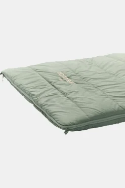 Nordisk Synthetische Deken Frigg +10° Blanket Zip L