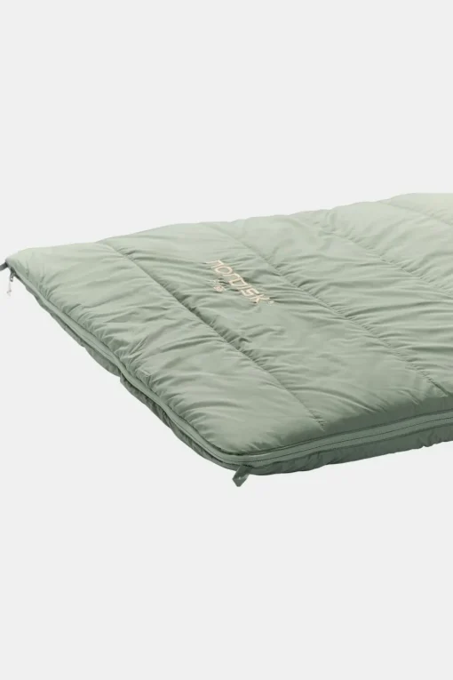 Nordisk Synthetische Deken Frigg +10° Blanket Zip L
