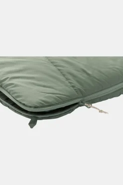 Nordisk Synthetische Deken Frigg +10° Blanket Zip L
