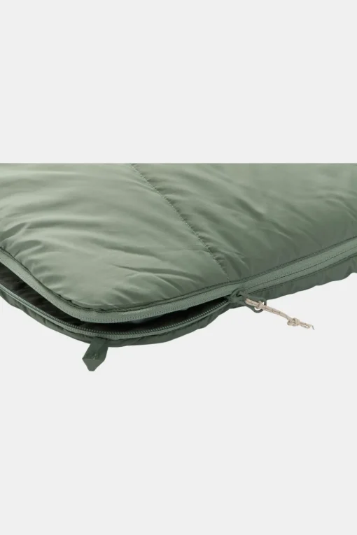 Nordisk Synthetische Deken Frigg +10° Blanket Zip L