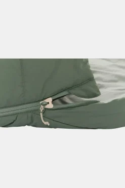 Nordisk Synthetische Deken Frigg +10° Blanket Zip L