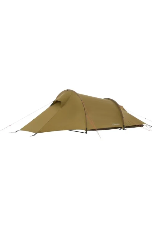 Nordisk Tent Halland 2 Pu (2.0)