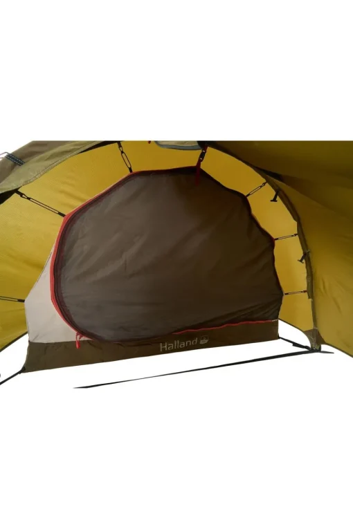 Nordisk Tent Halland 2 Pu (2.0)