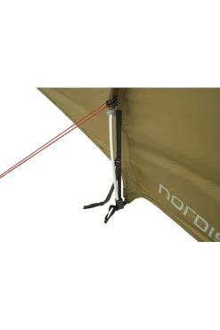 Nordisk Tent Halland 2 Pu (2.0)