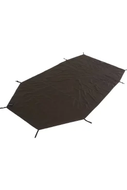 Nordisk Tent Oppland 3 (2.0) Footprint