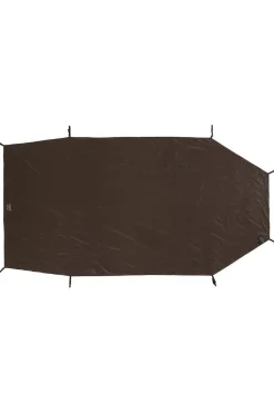 Nordisk Tent Oppland 3 (2.0) Footprint