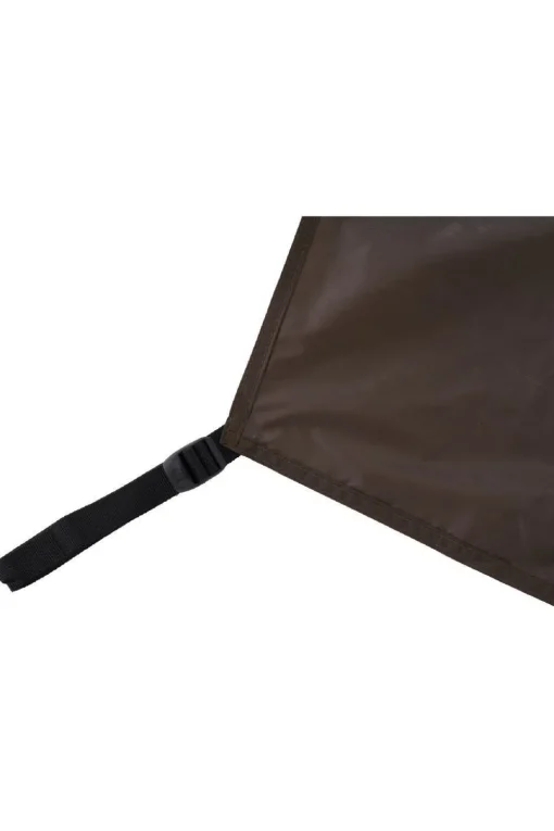 Nordisk Tent Oppland 3 (2.0) Footprint