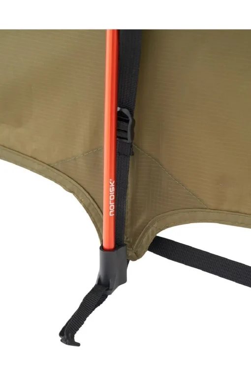 Nordisk Tent Oppland 3 (2.0) Pu
