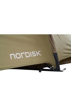 Nordisk Tent Oppland 3 (2.0) Pu