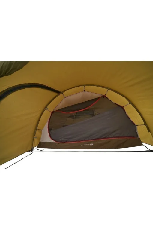 Nordisk Tent Oppland 3 (2.0) Pu