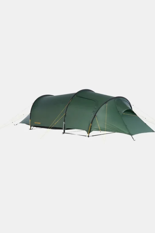 Nordisk Tent Oppland 2 Si (2.0)