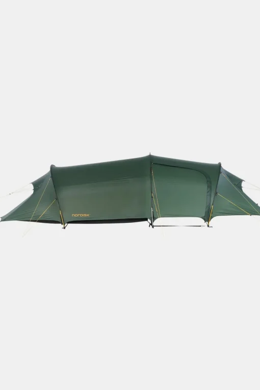 Nordisk Tent Oppland 2 Si (2.0)