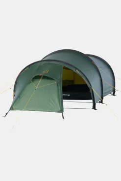 Nordisk Tent Oppland 2 Si (2.0)