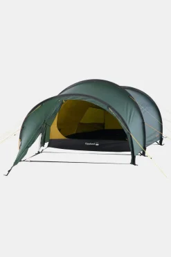 Nordisk Tent Oppland 2 Si (2.0)