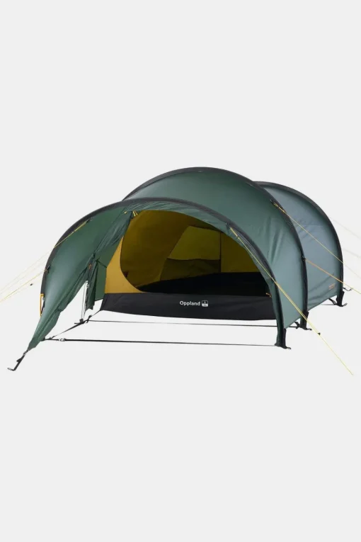 Nordisk Tent Oppland 2 Si (2.0)