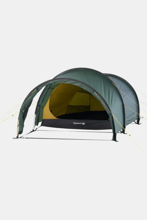 Nordisk Tent Oppland 2 Si (2.0)