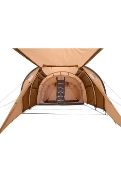 Nordisk Tent Reisa 6 PU