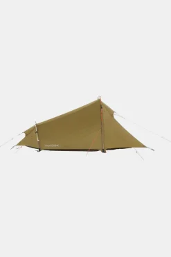 Nordisk Tent Svalbard 1 Pu (2.0)