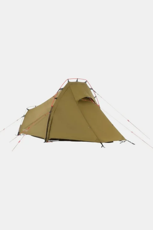 Nordisk Tent Svalbard 1 Pu (2.0)