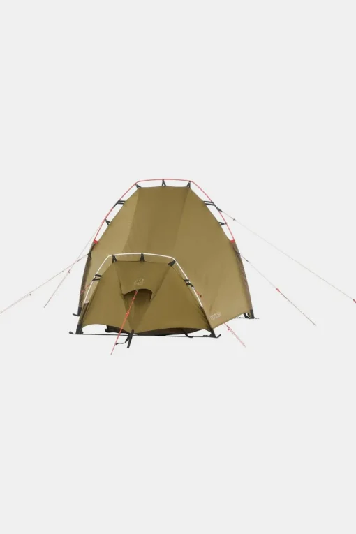 Nordisk Tent Svalbard 1 Pu (2.0)