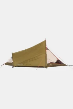 Nordisk Tent Svalbard 1 Pu (2.0)