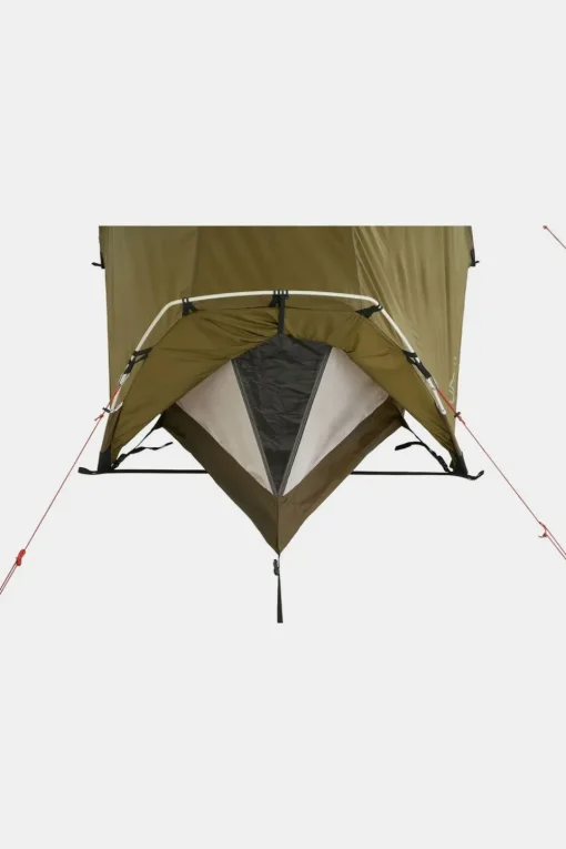 Nordisk Tent Svalbard 1 Pu (2.0)