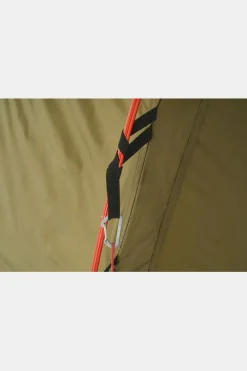 Nordisk Tent Svalbard 1 Pu (2.0)