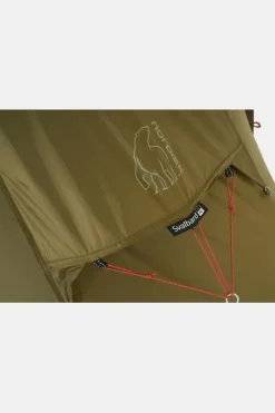Nordisk Tent Svalbard 1 Pu (2.0)