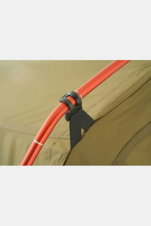 Nordisk Tent Svalbard 1 Pu (2.0)