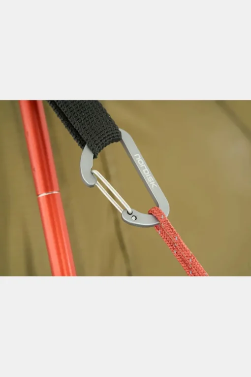 Nordisk Tent Svalbard 1 Pu (2.0)