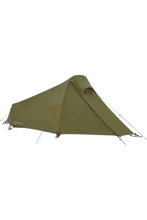 Nordisk Tent Svalbard 1 PU