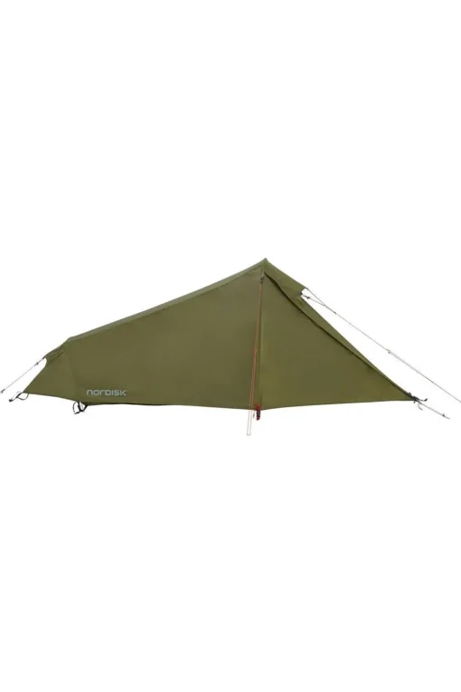Nordisk Tent Svalbard 1 PU