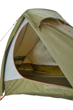 Nordisk Tent Svalbard 1 PU